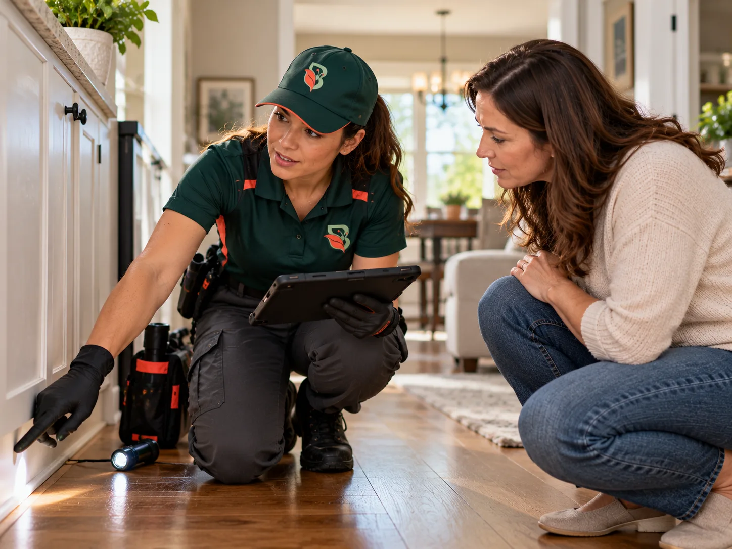 Pest Control Sitka, KY FAQs